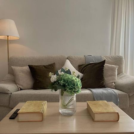 Penthouse In Vejer Apartment เวเฮร์ เด ลา ฟรอนเตรา ภายนอก รูปภาพ