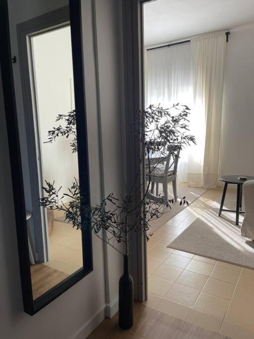 Penthouse In Vejer Apartment เวเฮร์ เด ลา ฟรอนเตรา ภายนอก รูปภาพ