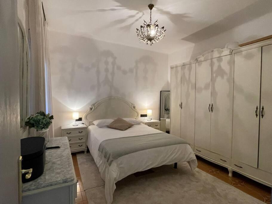 Penthouse In Vejer Apartment เวเฮร์ เด ลา ฟรอนเตรา ภายนอก รูปภาพ