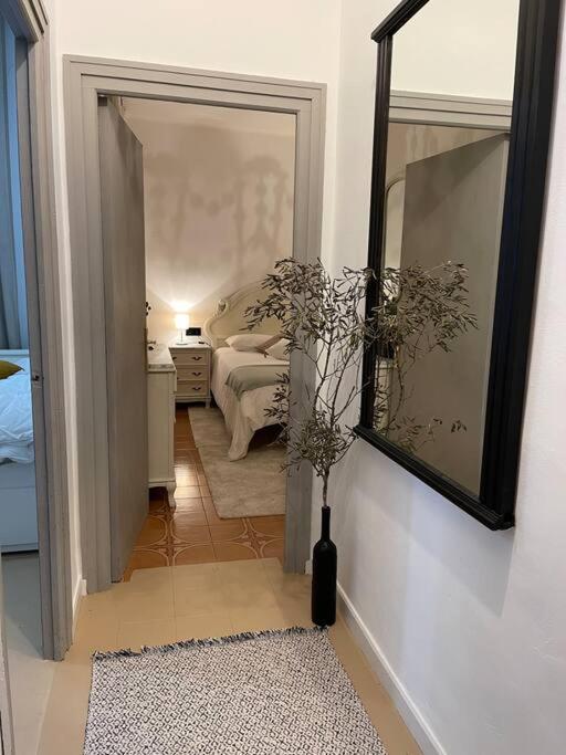 Penthouse In Vejer Apartment เวเฮร์ เด ลา ฟรอนเตรา ภายนอก รูปภาพ
