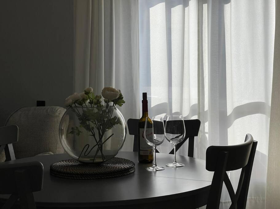 Penthouse In Vejer Apartment เวเฮร์ เด ลา ฟรอนเตรา ภายนอก รูปภาพ